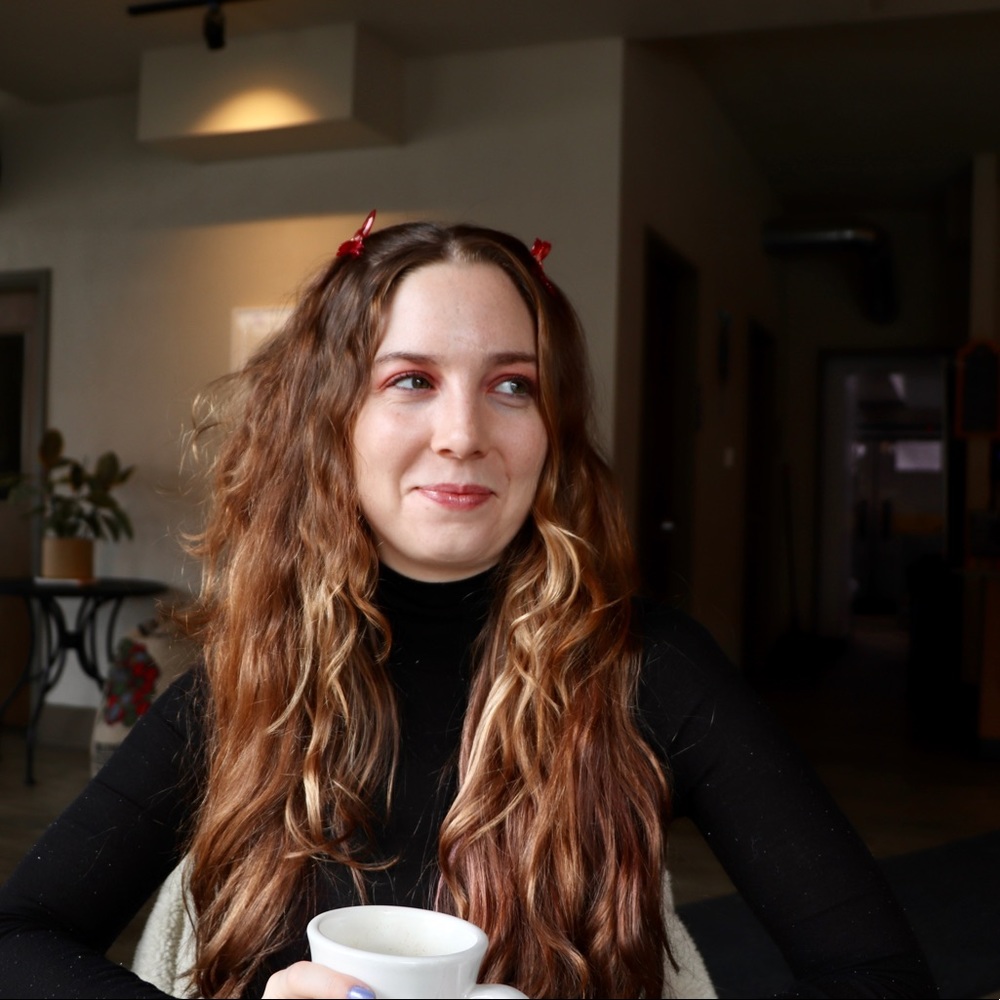 Meet your Posher, Amanda